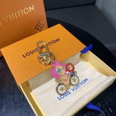 Louis Vuitton Keychains